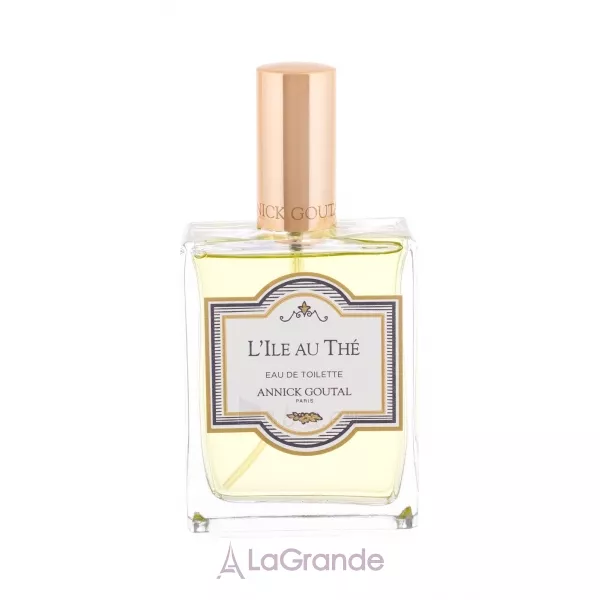 Annick Goutal L�ile Au The Men ��������� ���� (������)