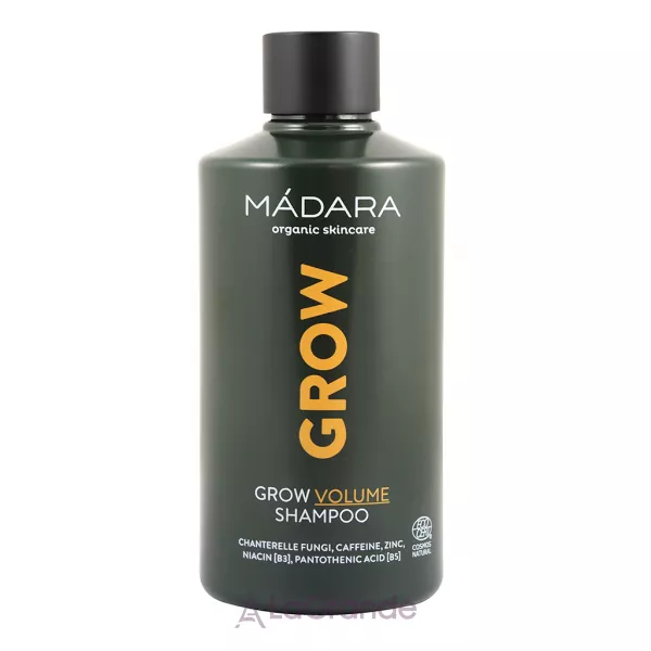 Madara Grow Volume Shampoo ������� ��� ������� ��'��� �������