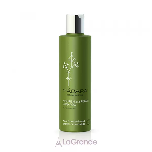 Madara Nourish and Repair Shampoo ������� ��� ������ �� ������������ �������