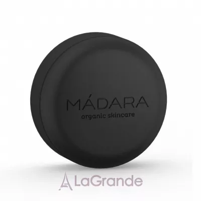 Madara Cosmetics Charcoal Detox Soap     
