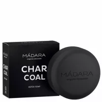 Madara Cosmetics Charcoal Detox Soap ��������� ���� ��� ���� � �����