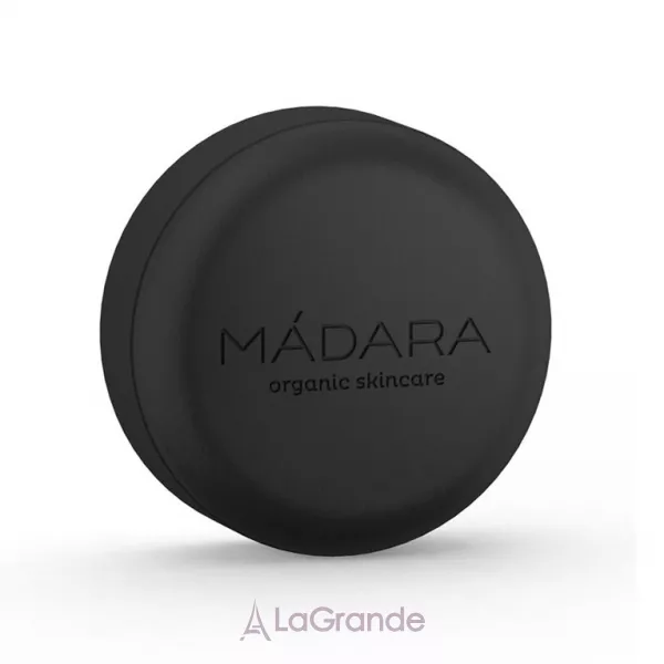Madara Cosmetics Charcoal Detox Soap ���� ��� ������� � �������