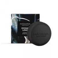 Madara Ocean Love Charcoal Detox Soap ���� ������ ��� ����