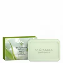 Madara Cosmetics Birch & Algae Soap ���� ��� ���� ������������� "������ � ������� ���������"