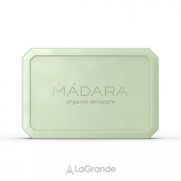 Madara Cosmetics Birch & Algae Soap ���� ��� ������� �������� 