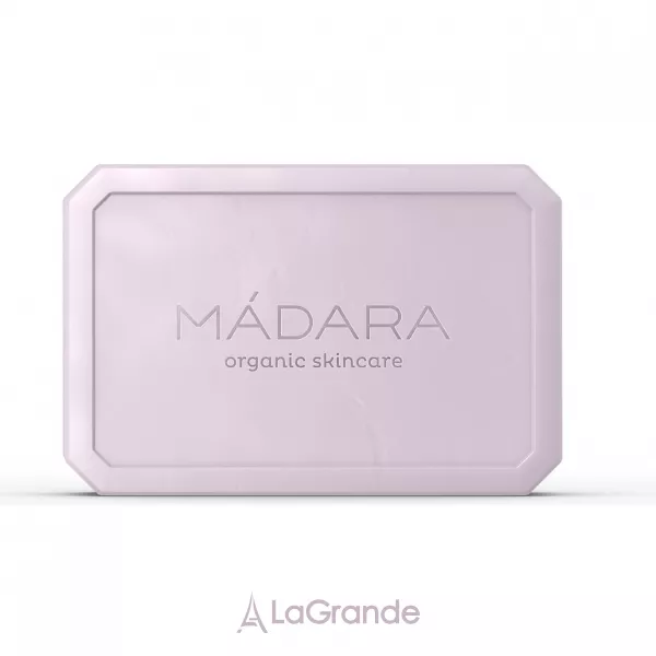 Madara Blackberry & White Clay Soap ���� ��� ������� ����������� 