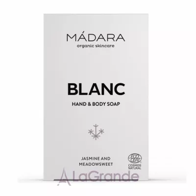 Madara Blanc Hand & Body Soap      