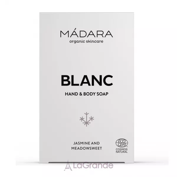 Madara Blanc Hand & Body Soap ���� ��� ��� �� ��� 