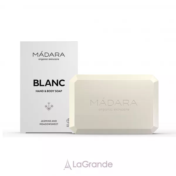 Madara Blanc Hand & Body Soap ���� ��� ��� �� ��� 