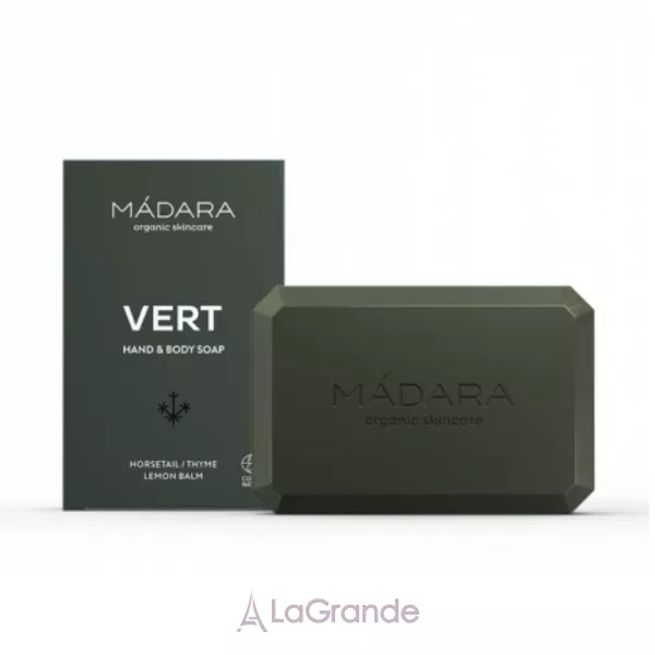 Madara Vert Body & Hand Soap ���� ��� ��� �� ��� 