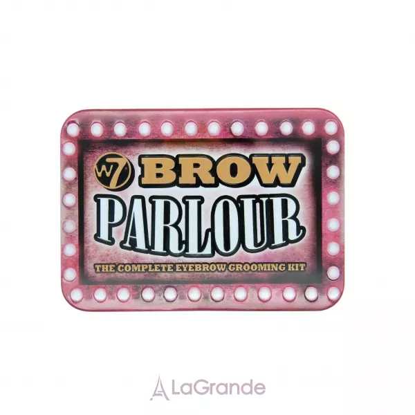 W7 Brow Parlour ����� �� ����� �� �������