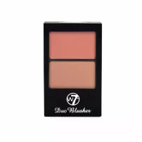 W7 Duo Blusher ���'���