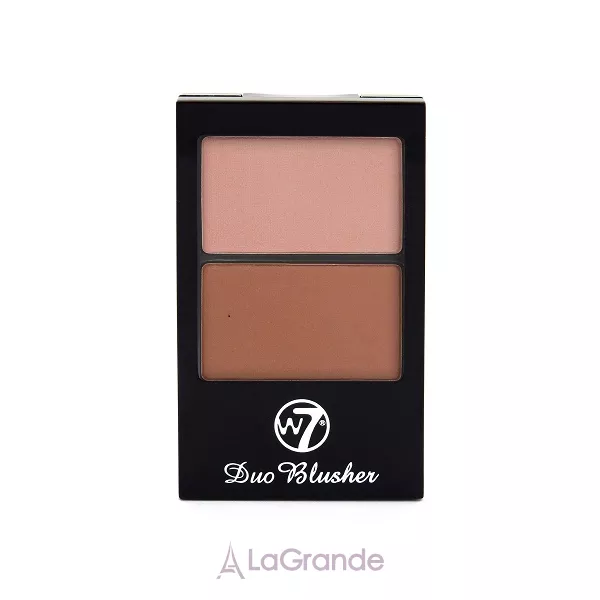 W7 Duo Blusher ������
