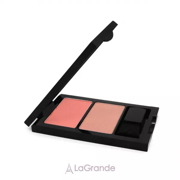 W7 Duo Blusher ������