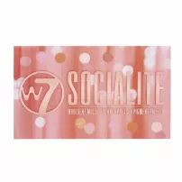 W7 Socialite ������� �����