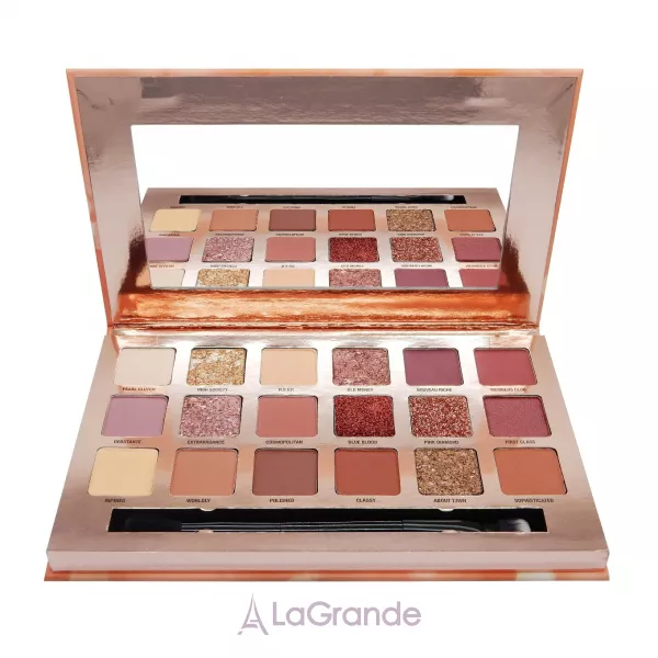 W7 Socialite ������� �����