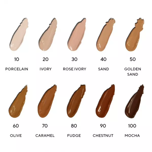 Madara Skin Equal Foundation ������ ��������� ������