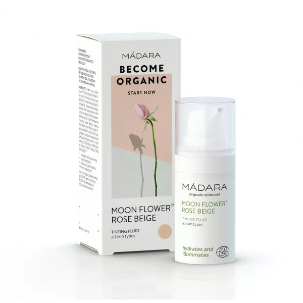Madara Deco Face Tinting Fluid ������ ��������� ������ 