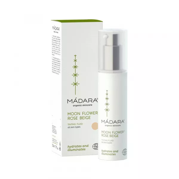 Madara Deco Face Tinting Fluid ������ ��������� ������ 