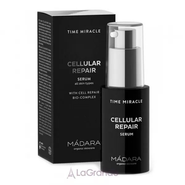 Madara Time Miracle Cellular Repair Serum ��������� ��������� ��� �������