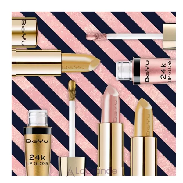BeYu 24k Lipstick ����� ������