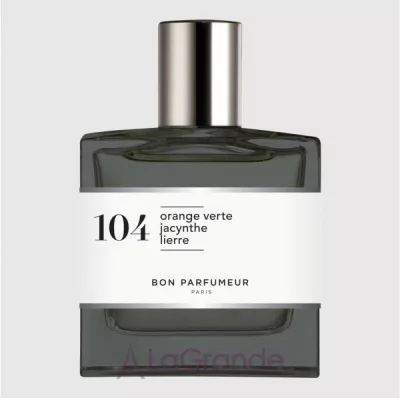 Bon Parfumeur 104  