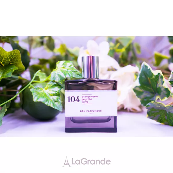 Bon Parfumeur 104 ��������������� ����