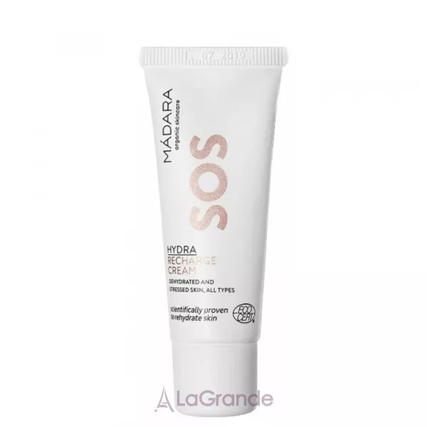 Madara SOS Hydra Recharge Cream ����������� ���� ��� �������