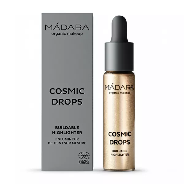 Madara Cosmic Drops Buildable Highlighter ������ ��������� ��� ����