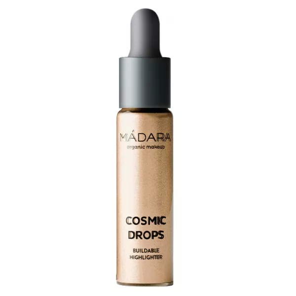 Madara Cosmic Drops Buildable Highlighter ������ ��������� ��� ����
