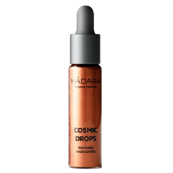 Madara Cosmic Drops Buildable Highlighter ������ ��������� ��� ����