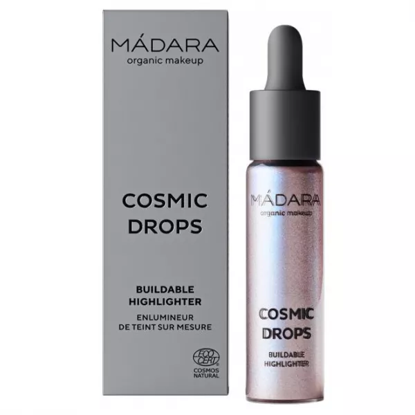 Madara Cosmic Drops Buildable Highlighter ������ ��������� ��� ����