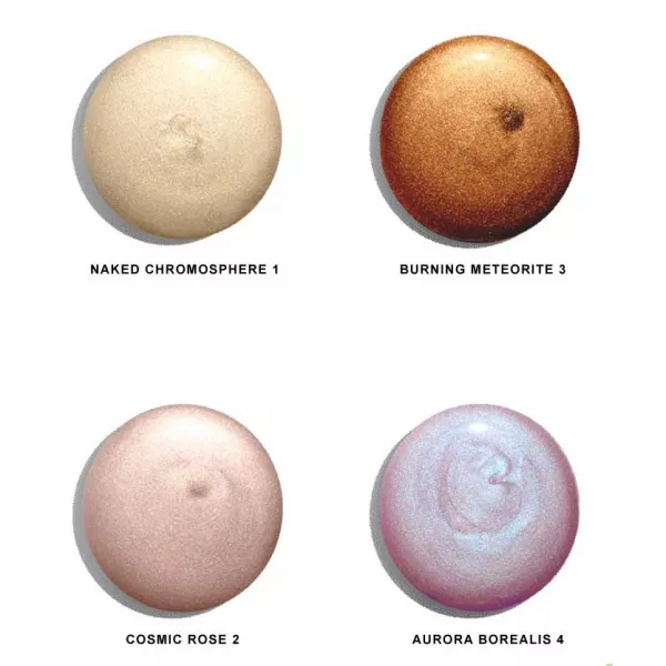 Madara Cosmic Drops Buildable Highlighter ������ ��������� ��� ����