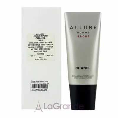 Chanel Allure Homme Sport    ()