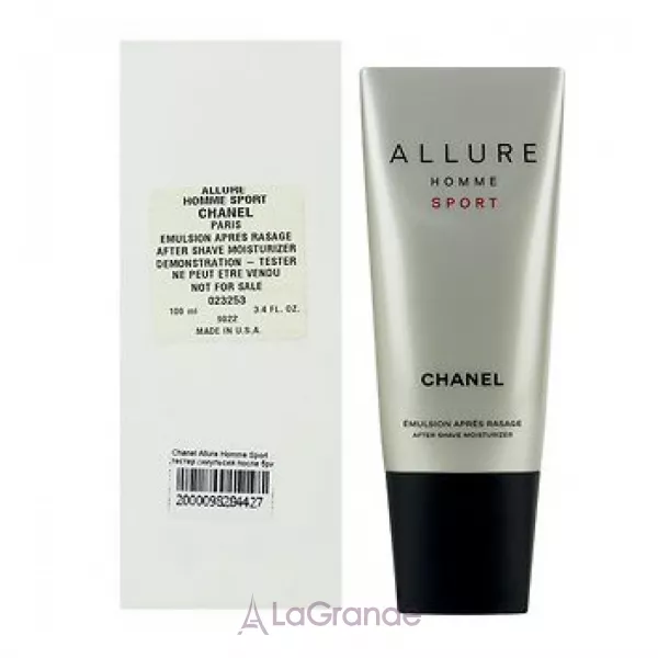 Chanel Allure Homme Sport ������� ���� ������ (������)