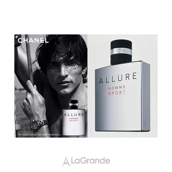 Chanel Allure Homme Sport ������� ���� ������ (������)