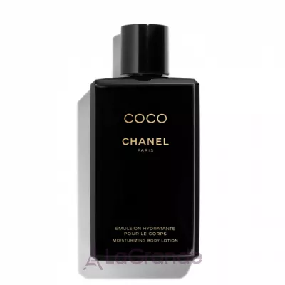 Chanel Coco    