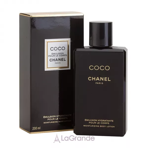 Chanel Coco ����������� �������� ��� ����