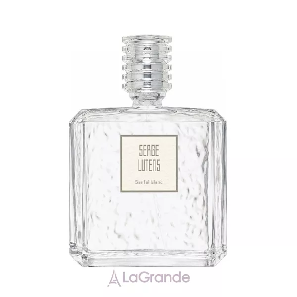 Serge Lutens Santal Blanc 2019 ����������� ����