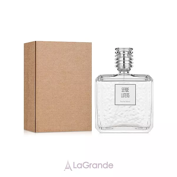 Serge Lutens Santal Blanc 2019 ��������������� ���� (������)