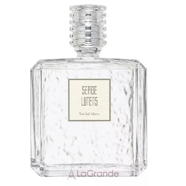 Serge Lutens Santal Blanc 2019 ��������������� ���� (������)