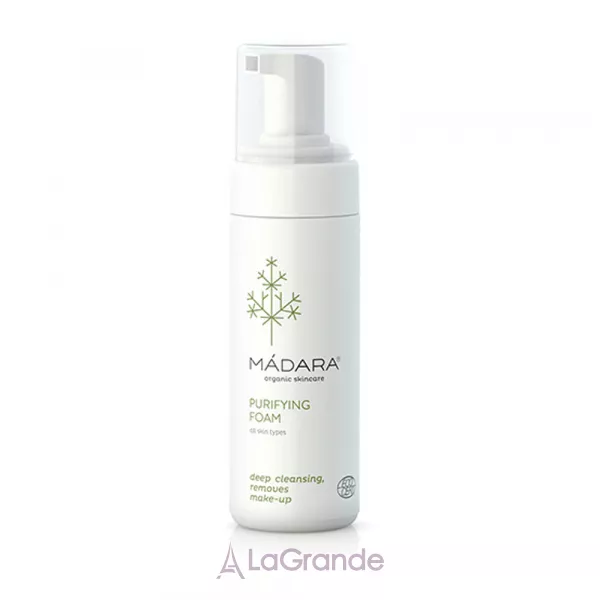 Madara Deep Purifying Foam ϳ��� ��� ��������� �������� ���� �������