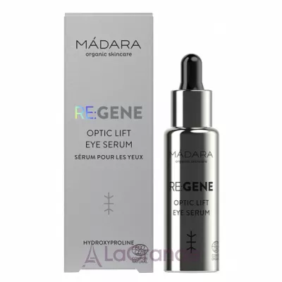 Madara Re:Gene Optic Lift Eye Serum     