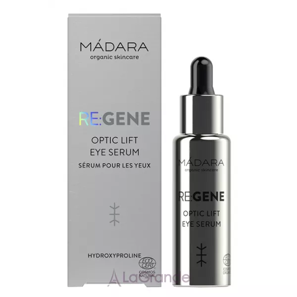 Madara Re:Gene Optic Lift Eye Serum ��������� ��� ���� ������� ����