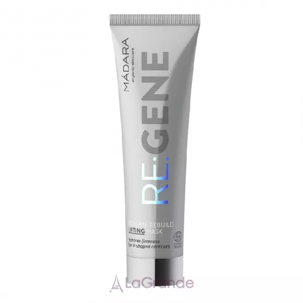 Madara Re:Gene Volume Rebuild Lifting Mask ³��������� ����� ��� ������� � ������� �������