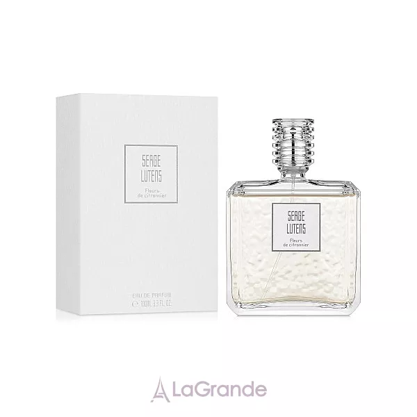 Serge Lutens Fleurs de Citronnier 2019 ��������������� ����