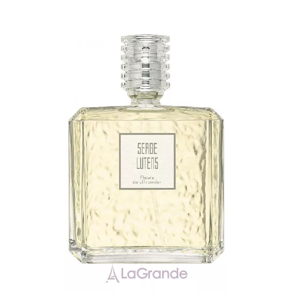 Serge Lutens Fleurs de Citronnier 2019 ��������������� ����