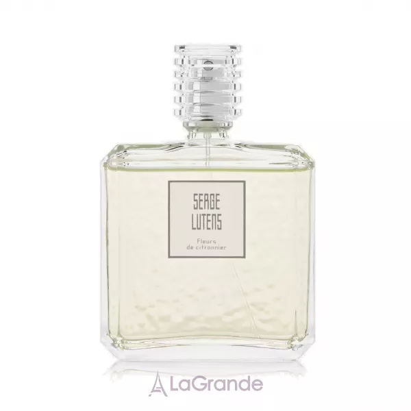 Serge Lutens Fleurs de Citronnier 2019 ��������������� ���� (������)