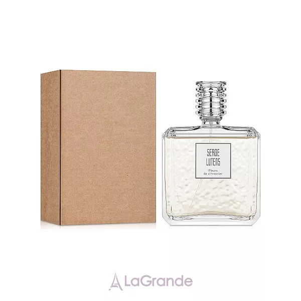 Serge Lutens Fleurs de Citronnier 2019 ��������������� ���� (������)