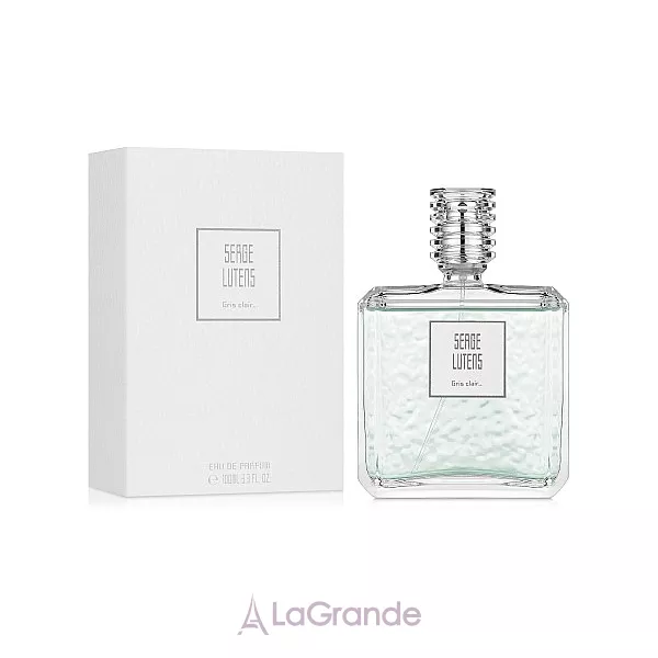 Serge Lutens Gris Clair 2019 ��������������� ����